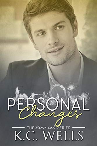 Personal Changes book cover