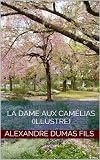 La Dame Aux Camlias Illustr