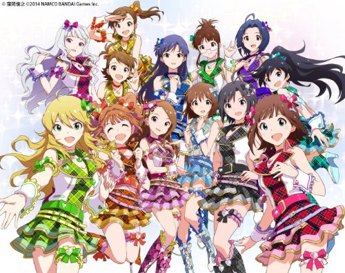 【PS3】プレイステーション3の名作・シミュレーションゲーム人気投票&ランキング【SLG・SRPG】 51位 アイドルマスター ワンフォーオールの画像