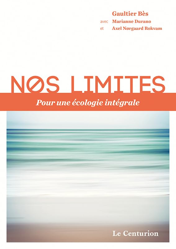 Couverture du livre