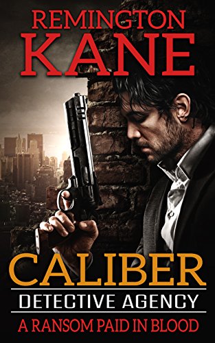 A Ransom Paid In Blood book cover