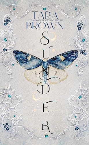 Sunder (As: AE Watson) cover