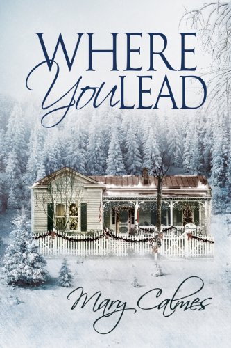 Where You Lead book cover