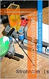 Selbstbau Fotometer Fluorimetrie German Edition