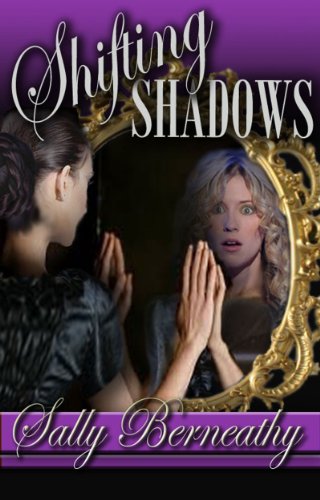 Shifting Shadows book cover