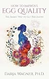 How To Improve Egg Quality The Smart Way To Get Pregnant English Edition