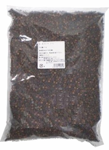 クローブス ホール 袋 1kg