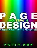 50 Tips 4 Page Design 4 Books Websites Ebooks Powerpoints Career Corner English Edition