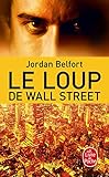 Le Loup De Wall Street Littrature T 31831