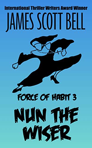 Nun the Wiser book cover