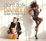 Don't Talk, Dance! (2015)