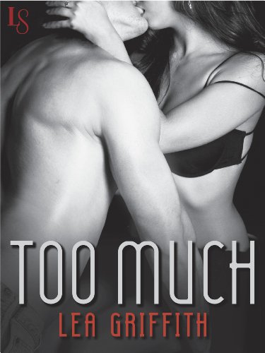 Too Much book cover