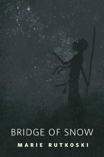 Bridge of Snow book cover