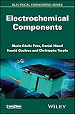 Electrochemical Components Electrical Engineering Book 716 English Edition
