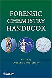 Forensic Chemistry Handbook English Edition