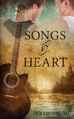 Songs By Heart book cover