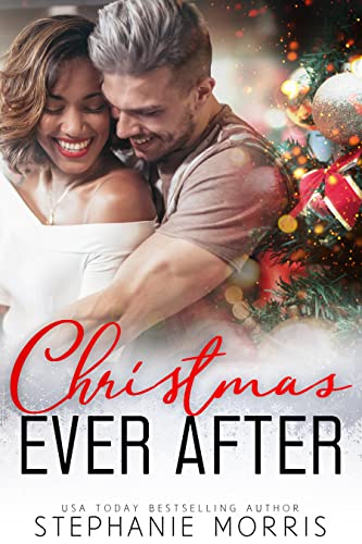 Christmas Ever After book cover