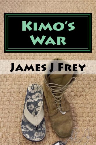 Kimo's War book cover
