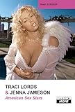 Traci Lords & Jenna Jameson American Sex Stars (camion Noir)
