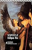 Edipo Re Universale Economica I Classici Vol 47 Italian Edition