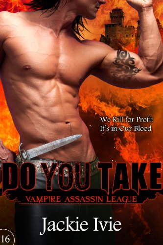 Do You Take book cover
