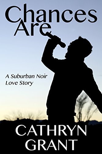 Chances Are book cover