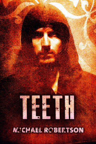 Teeth book cover