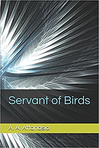 Servant of Birds book cover
