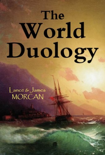 The World Duology cover