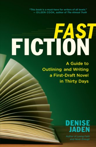 Fast Fiction book cover