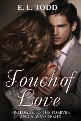 Touch of Love cover