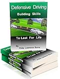 Defensive Driving English Edition