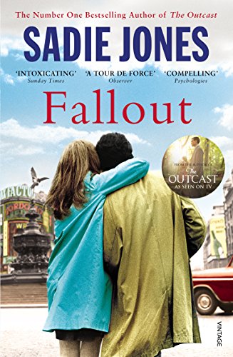 Fallout book cover