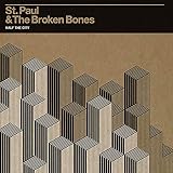 Half The City (2014)