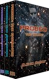 Probed: The Trilogy
