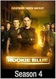 Rookie Blue: Season 4