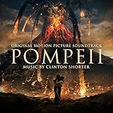 Pompeii Soundtrack