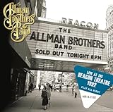 Play All Night: Live at the Beacon Theater 1992