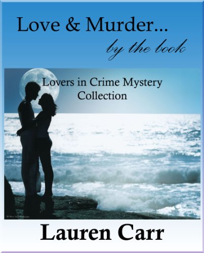Love and Murder... By the Book cover