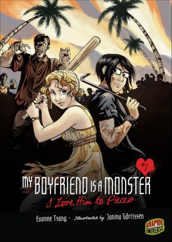 I Love Him to Pieces book cover
