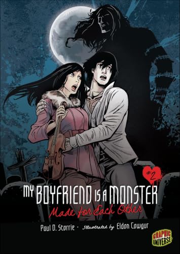 Made for Each Other book cover