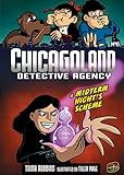 A Midterm Nights Scheme Book 6 Chicagoland Detective Agency