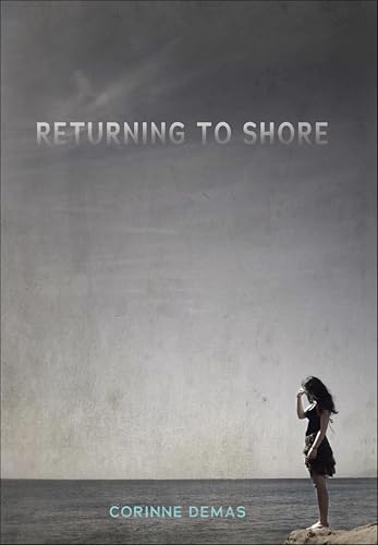 Returning to Shore (By: Corinne Demas) cover