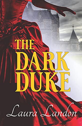 The Dark Duke book cover