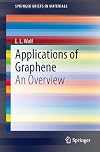 Applications of Graphene An Overview