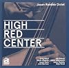High Red Center