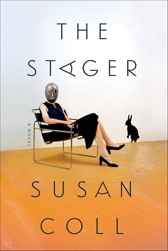 The Stager book cover