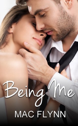 Being Me book cover
