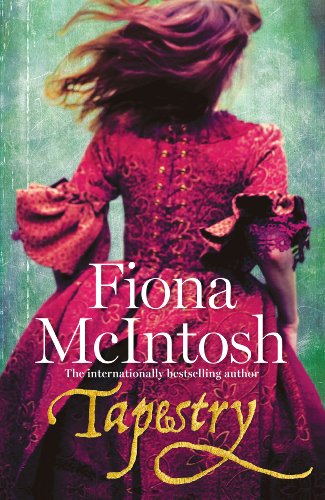 Tapestry book cover