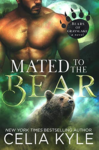Mated to the Bear book cover